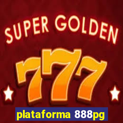plataforma 888pg
